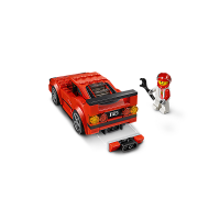 LEGO Speed Champions Ferrari F40 Competizione 75890